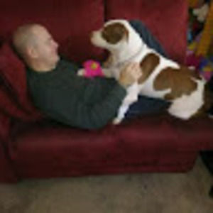 Meet your Posher, Thunder